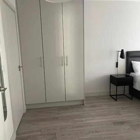 Alloggio in famiglia Cozy Ensuite In A Shared