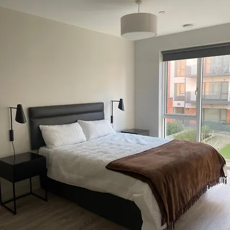 Pansiyon Cozy Ensuite In A Shared